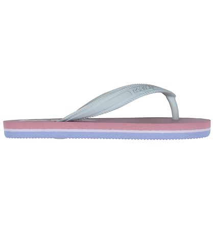 Levis Flipflops - South Beach 2.0 - Blue/Pink
