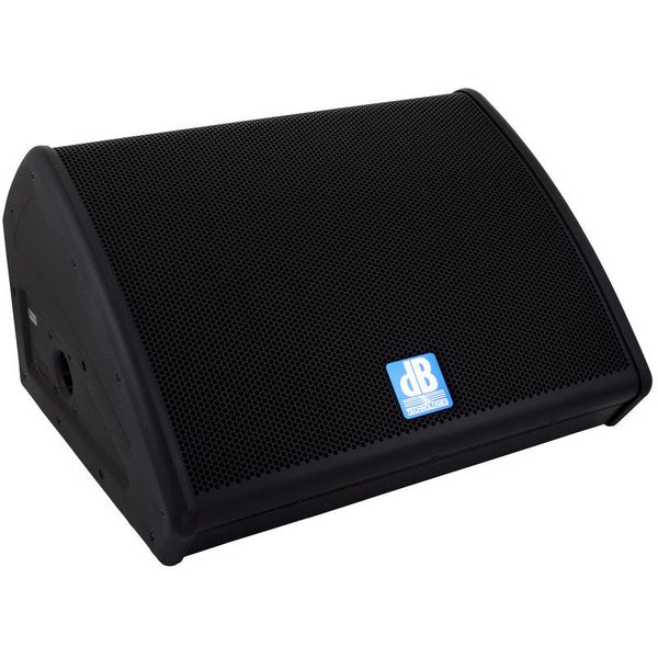 dB Technologies FM12 Monitor Bundle