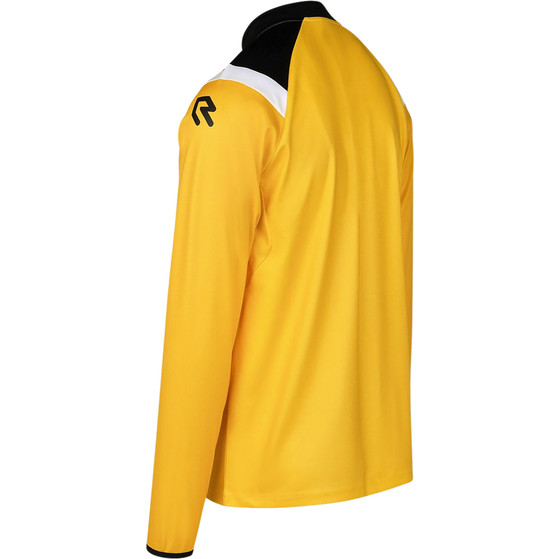 Robey Control Full-Zip Top