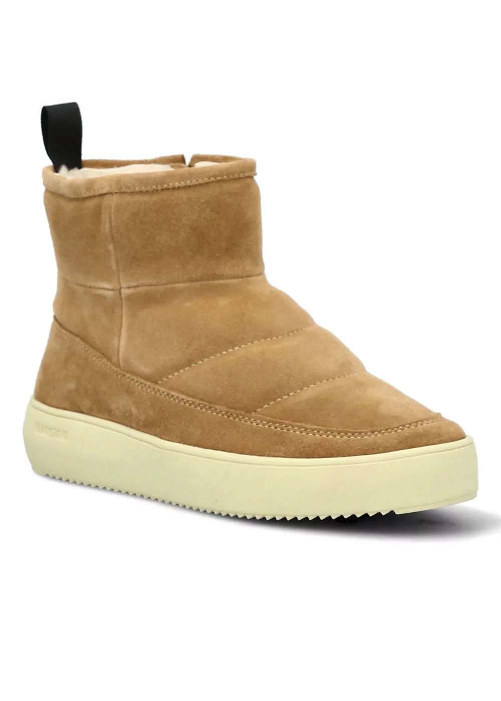 BOOTS SAKARI PUFF CANDIED GINGER