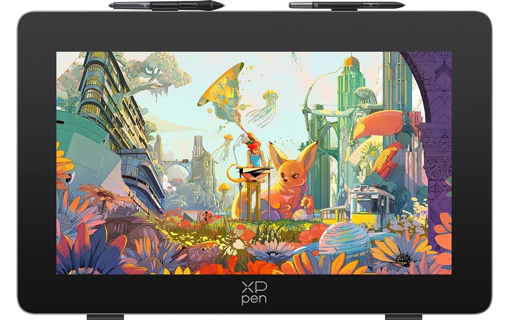 Grafiktablet Artist Pro 24 Gen. 2<br>24