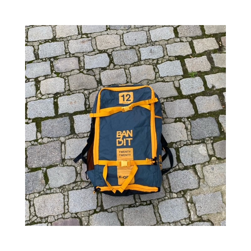 Aile occasion Fone Bandit 12m 2020 - The Corner Shop