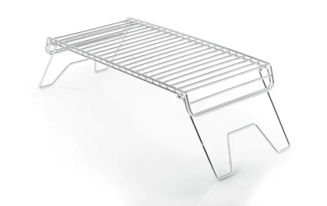 GSI OUTDOORS Grillrost »Folding Campfire«