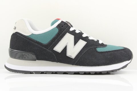 New Balance Schnürschuhe