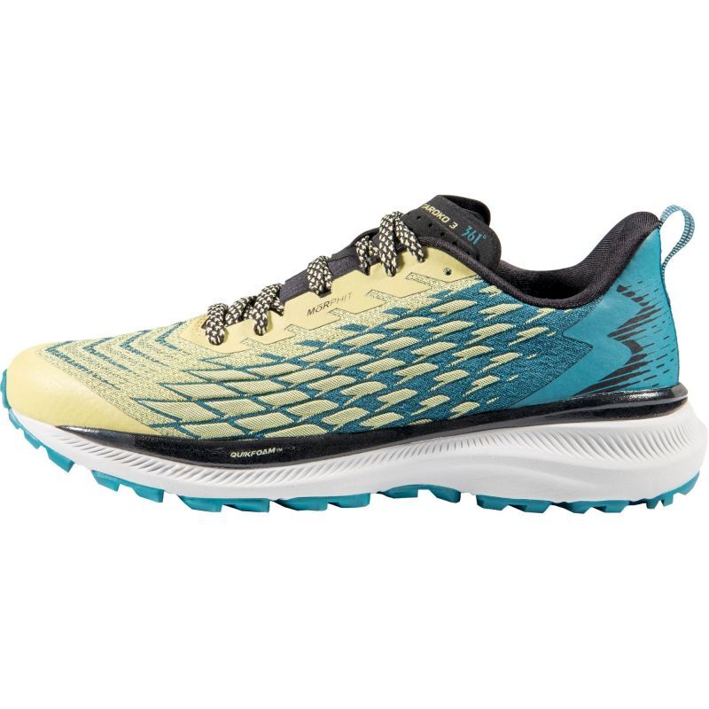 Taroko 3 - Chaussures trail femme