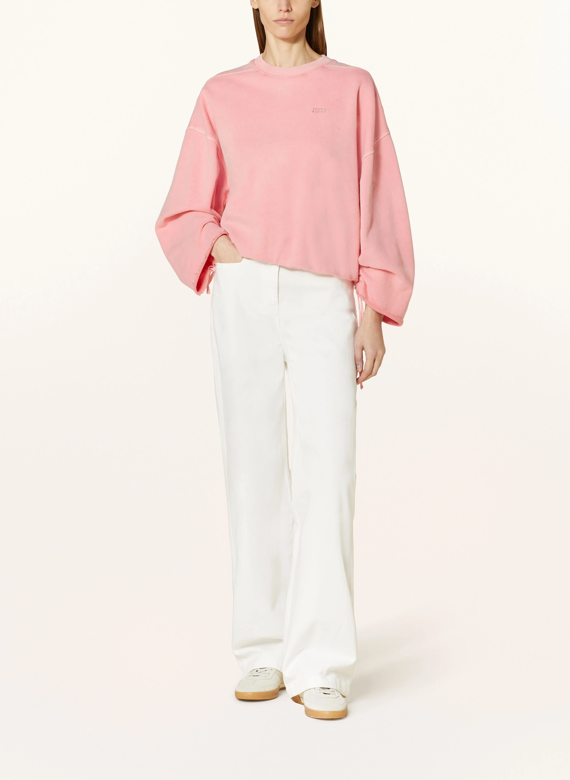 BOSS Sweatshirt EFEM