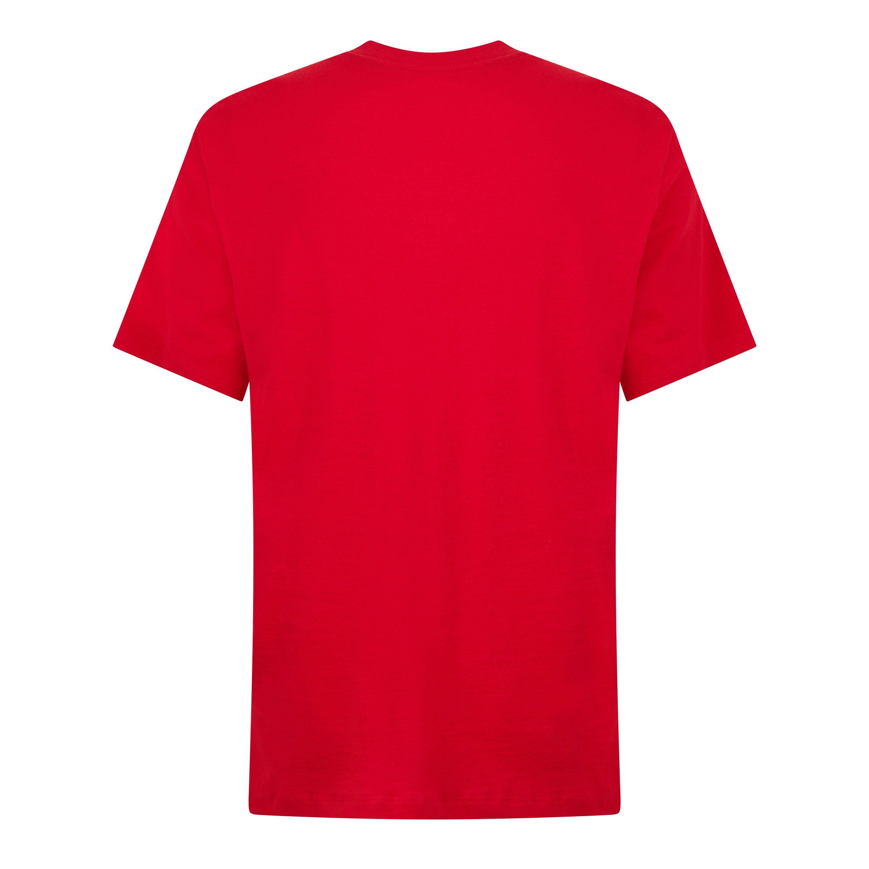 Nike Stade Tolousain T-Shirt Adults
