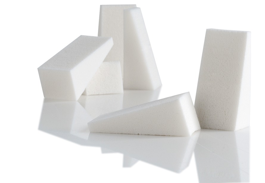 M.COSMETICS Basic Makeup Sponges 16 stk.