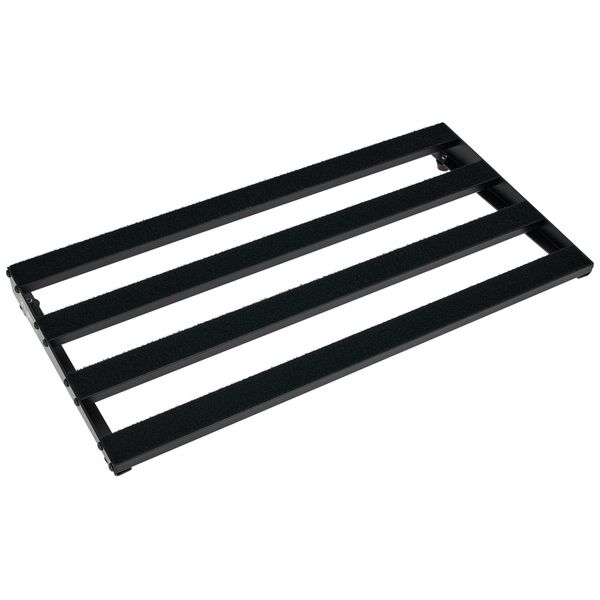 Yuer Pedal Board, 8/10 Pedals