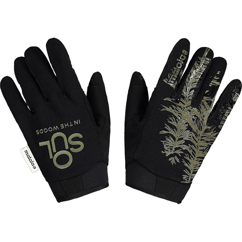 Maloja Damen FernM. Bike Handschuhe