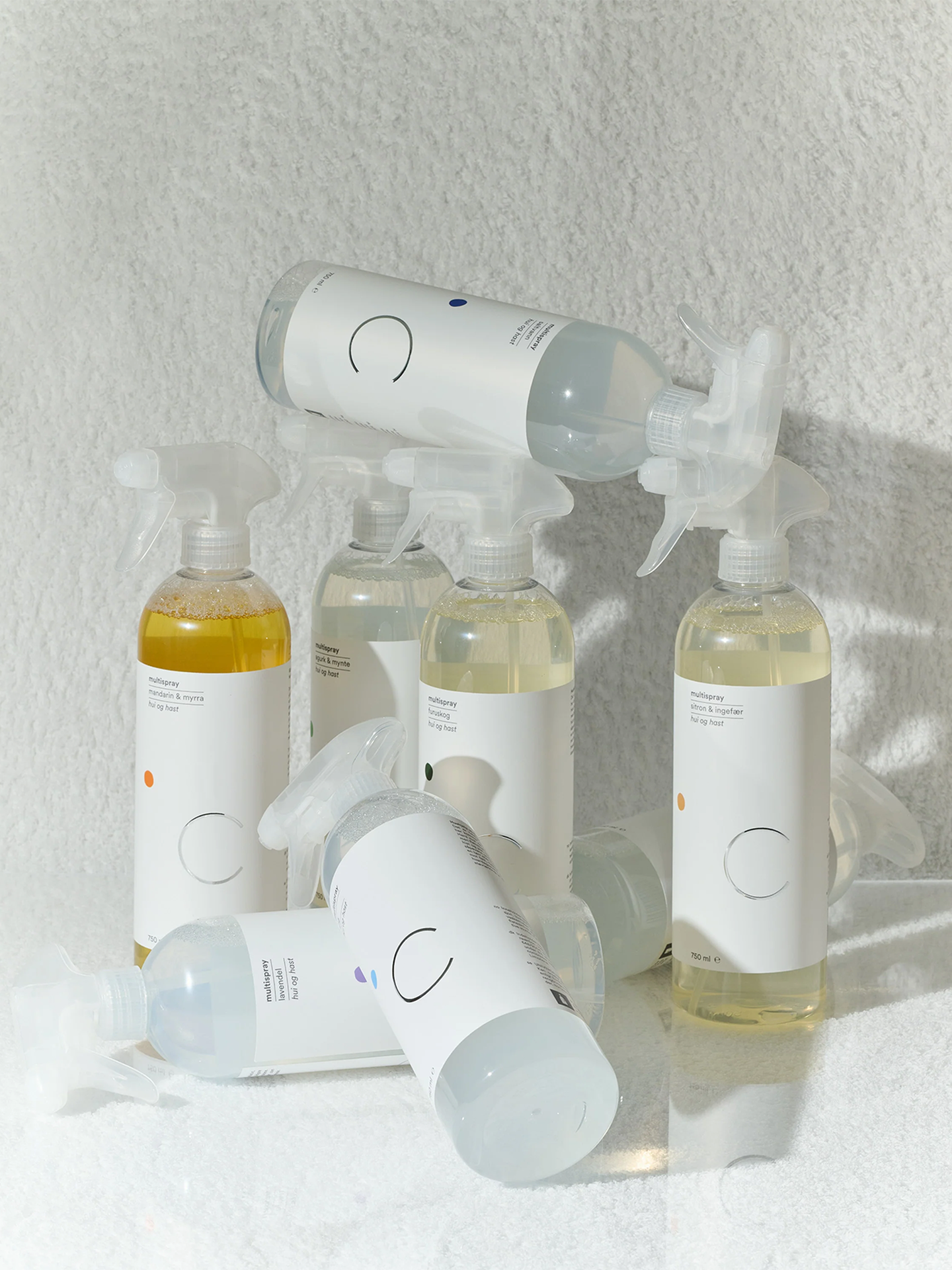 Multispray 750 ml