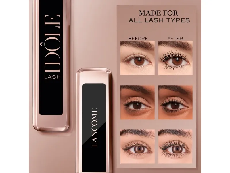 Lancome Lash Idole Mascara - Ladies - 8 ml