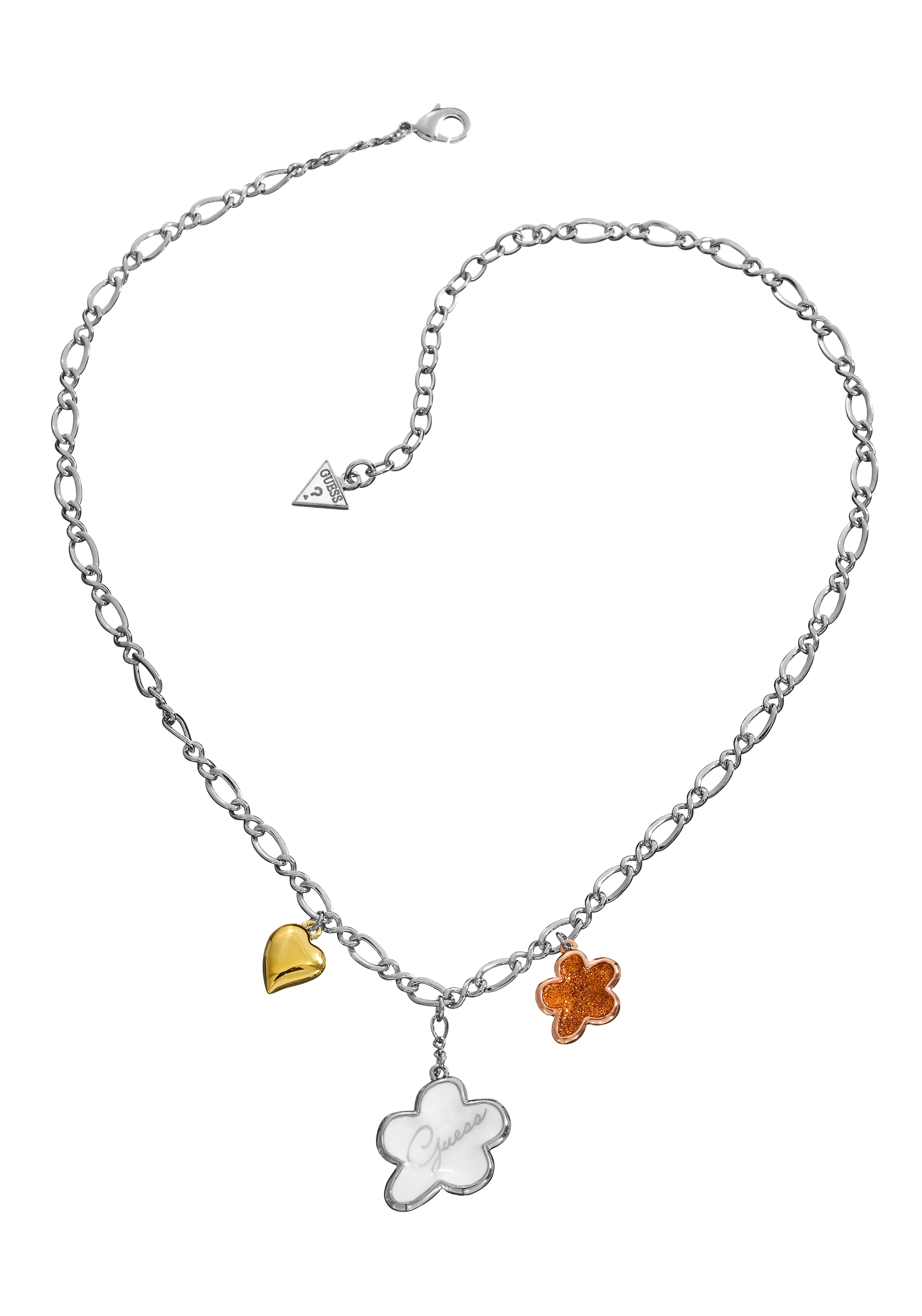 Guess Damenkette UBN21217