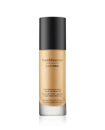 bareMinerals BarePro 24H Performance Wear Liquid Foundation 15 Sandalwood 30ml