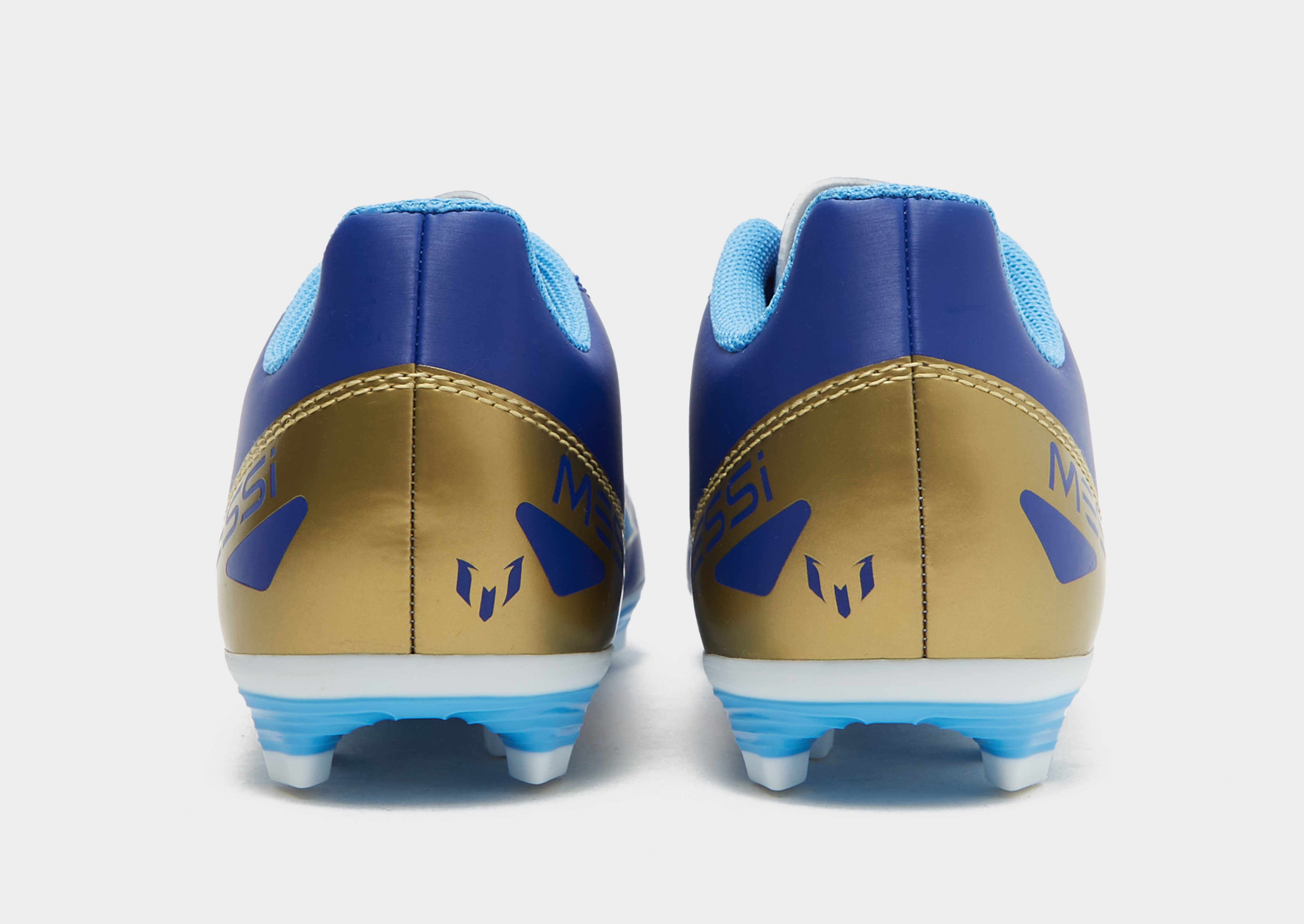 adidas X Crazyfast Messi Club FG Junior