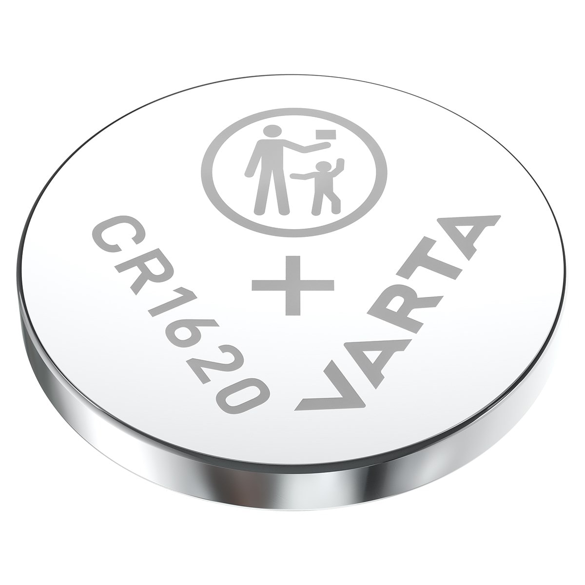 Varta Litiumbatteri CR1620
