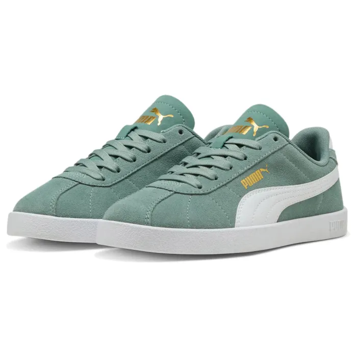 Puma Club II Sneakers Junior