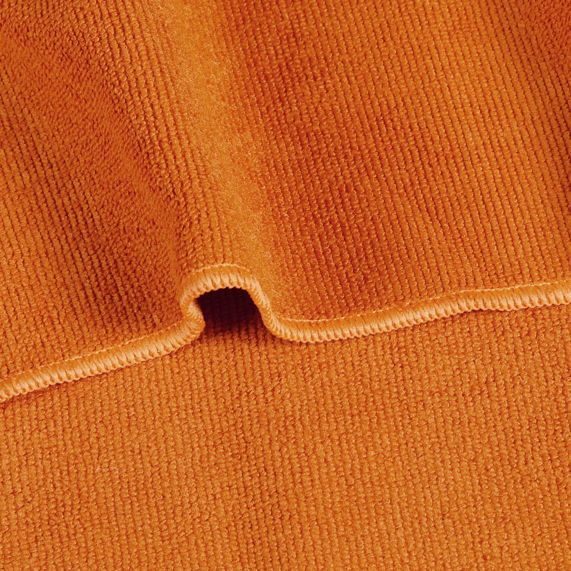 Urberg Microfiber Towel 85x150 cm Pumpkin Spice