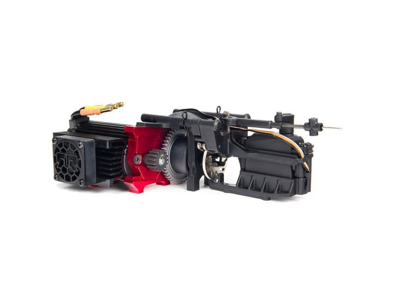 Arrma Race Truck Infraction V2 6S BLX ARTR Fahrspass auf jedem Untergrund