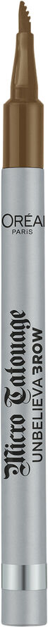 L'Oréal Paris UnbelievaBrow Micro Tatouage 104 Chatain