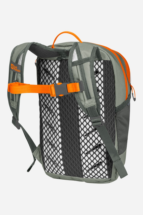 Jack Wolfskin Jack Wolfskin Moab Jam Rugzak Junior