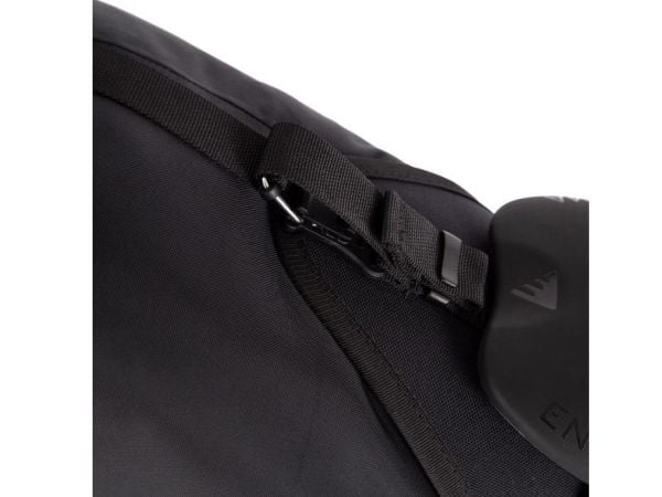 Restrap CarryEverything Sadeltaske, 8L