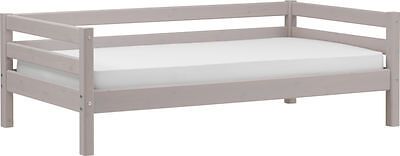 Flexa CLASSIC Absturzsicherung 1/1 - Grau / B: 197.0 cm