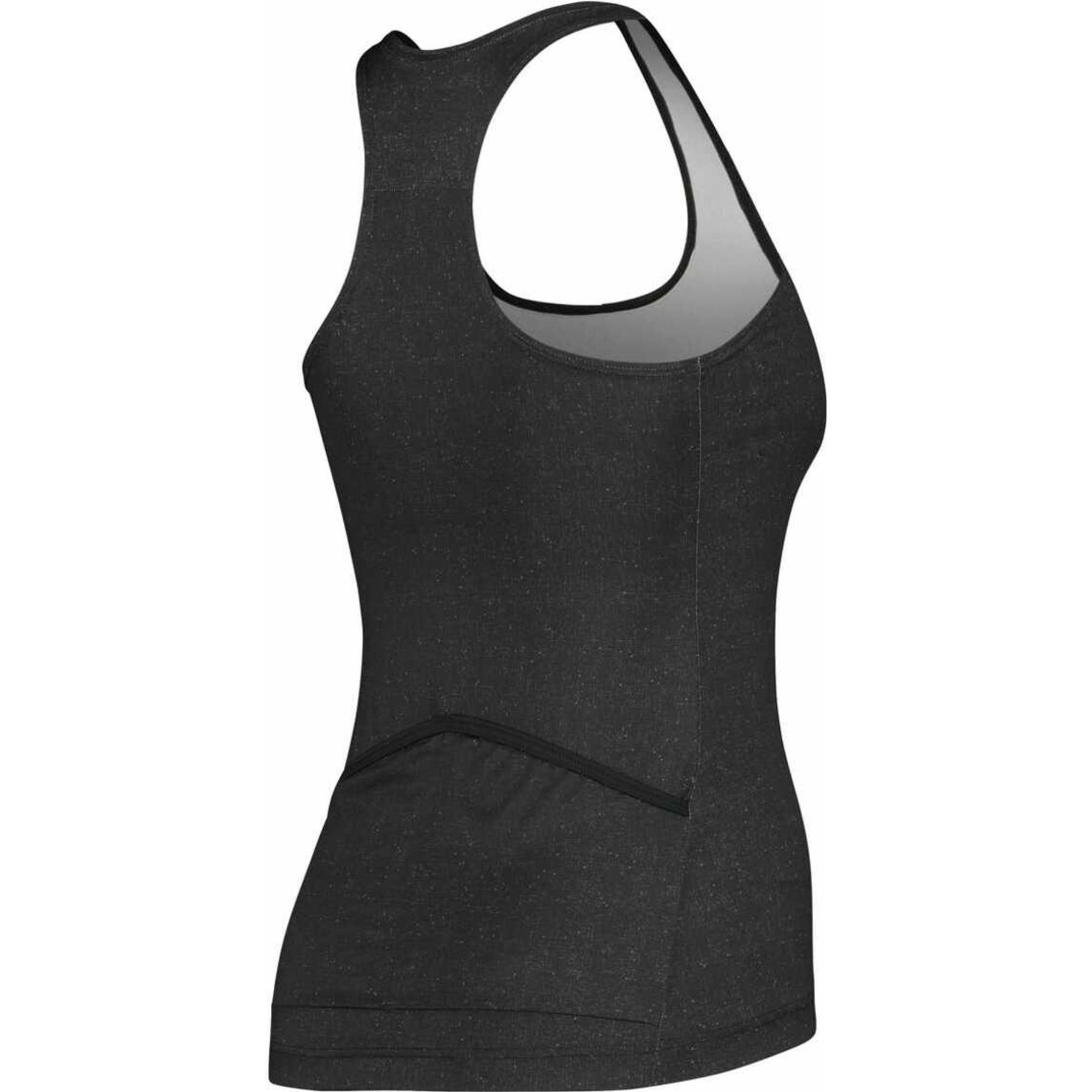 AGU Melange Dames Fietsshirt