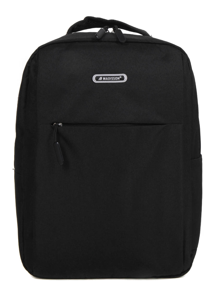 Sac À dos ordinateur carrÀ Madisson Business 15.6 pouces
