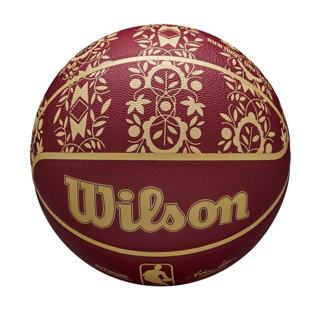 2023-2024 NBA Team City Collector Basketball
