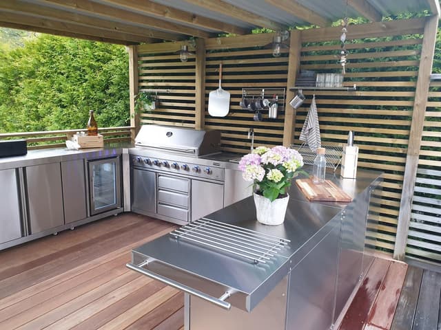 Myoutdoorkitchen
