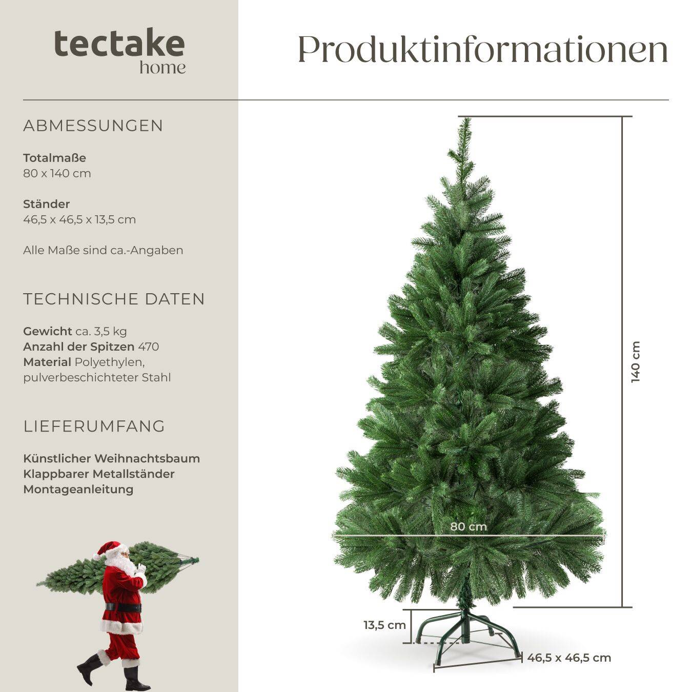Weihnachtsbaum