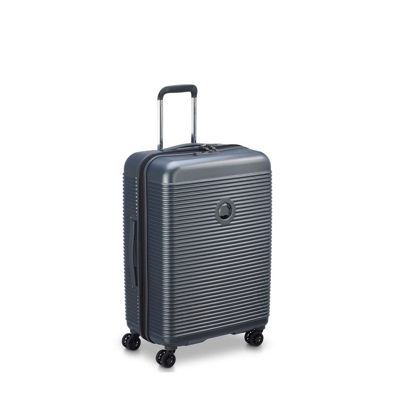 Valise rigide Freestyle 76cm Graphite