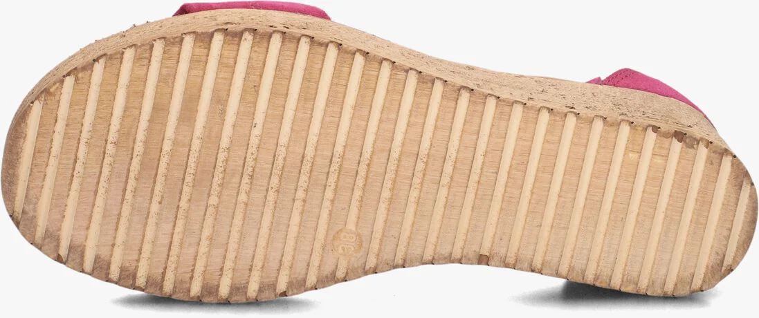 AYANA roze ayana sandalen 722025