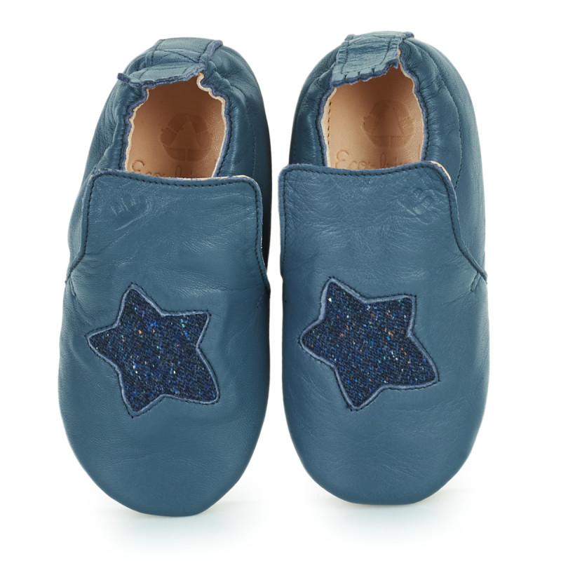 Easy Peasy Easy Peasy My Blublu Etoile denim