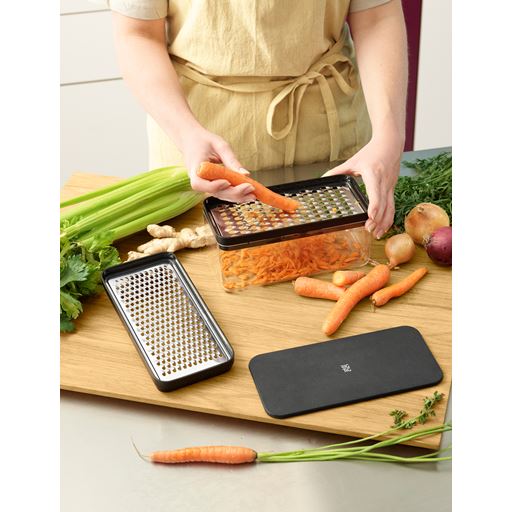 RIG-TIG by Stelton Grate-It Rivejern
