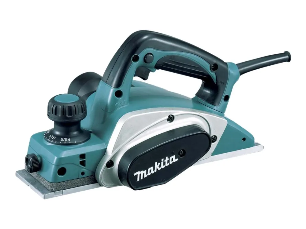 Makita KP0800 - Høvl - 620 W