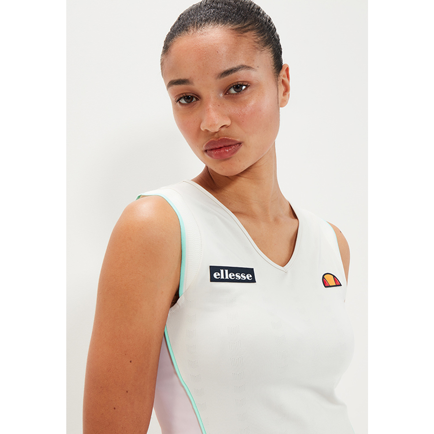 Ellesse Ranaldi Dress