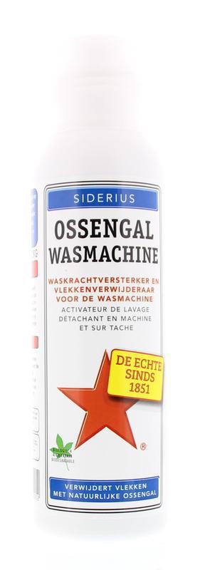 Siderius Ossengal wasmachine 500ml