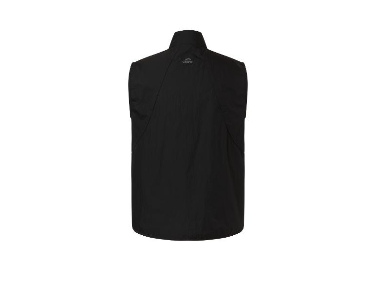 Heren bodywarmer