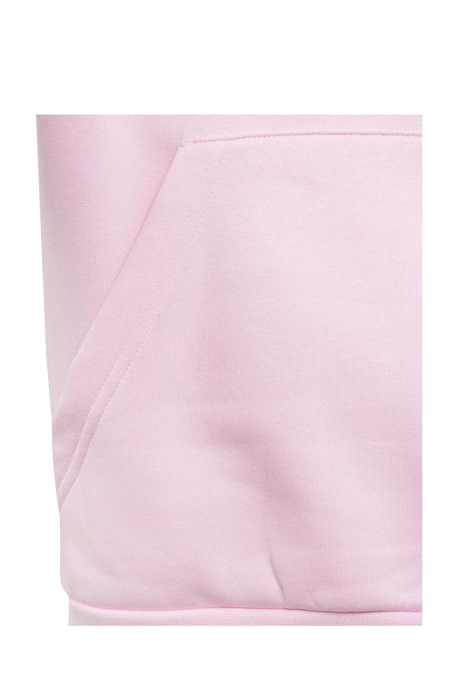 adidas hoodie lichtroze