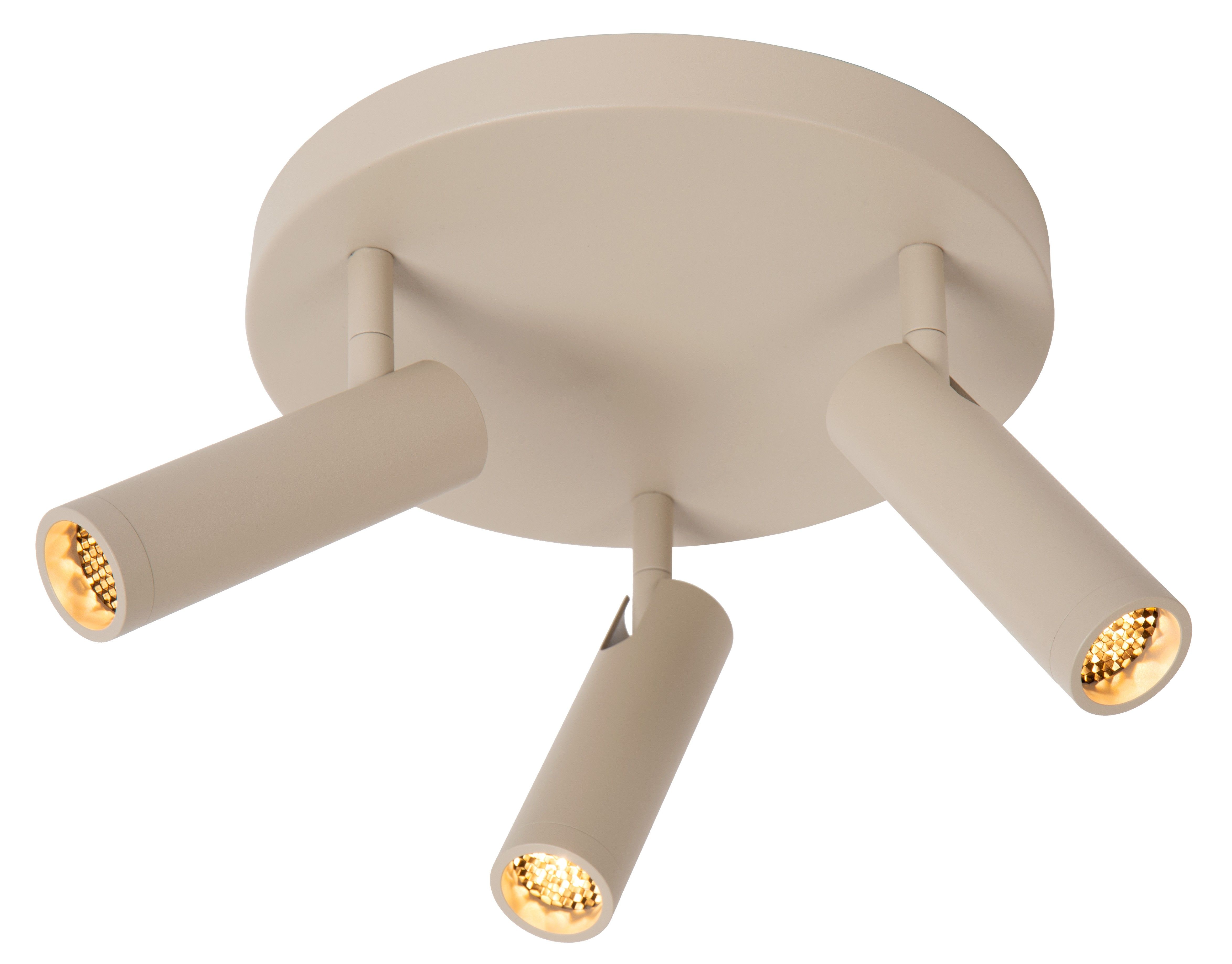 Plafondlamp Grado B25 x D10 cm