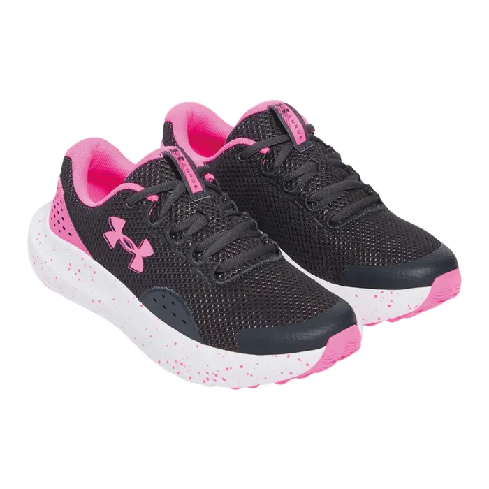 Under Armour Grade School Surge 4 Hardloopschoenen Junior