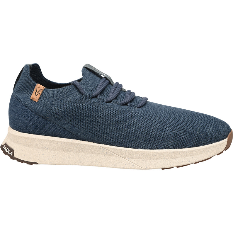 Saola Damen Tsavo 2.0 Wool Schuhe