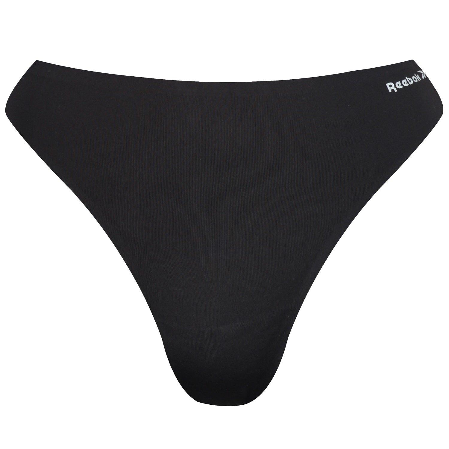 Reebok 3 Pack Rae Thongs Ladies