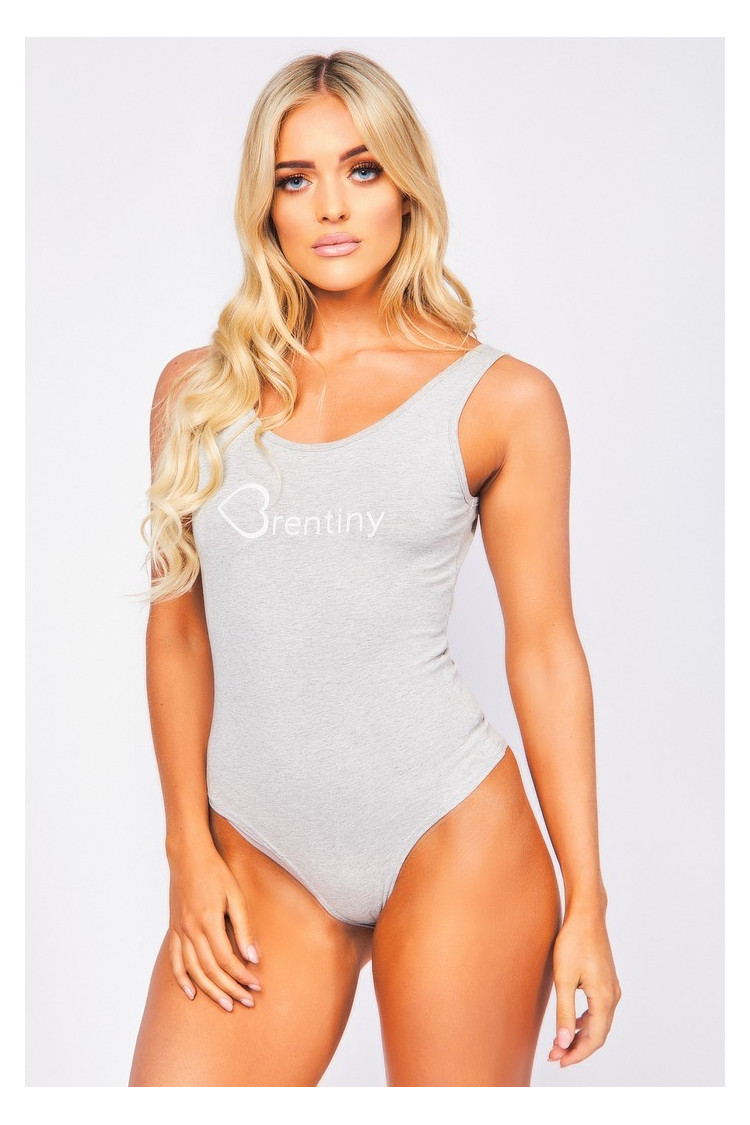 Body Brentiny gris