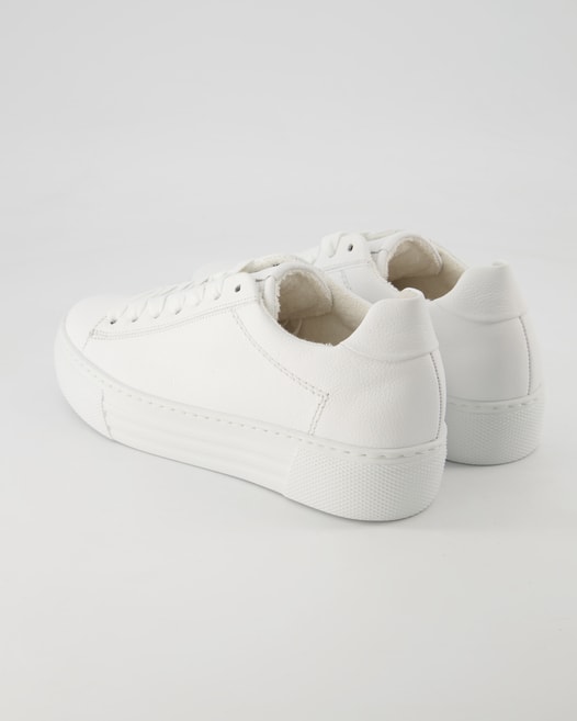 Gabor Comfort 46.460.50 Schnürschuhe in Weiß