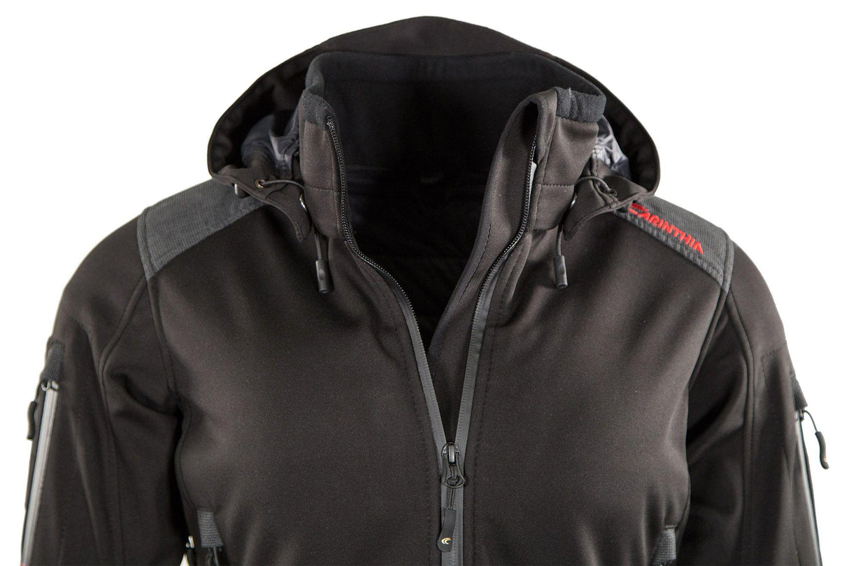 Carinthia<br>ISG 2.0 Lady