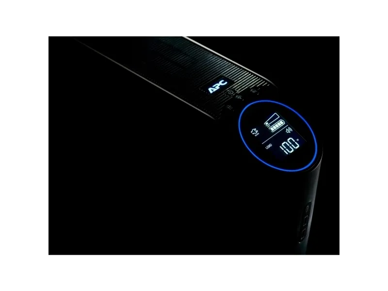 APC Back-UPS Pro - UPS