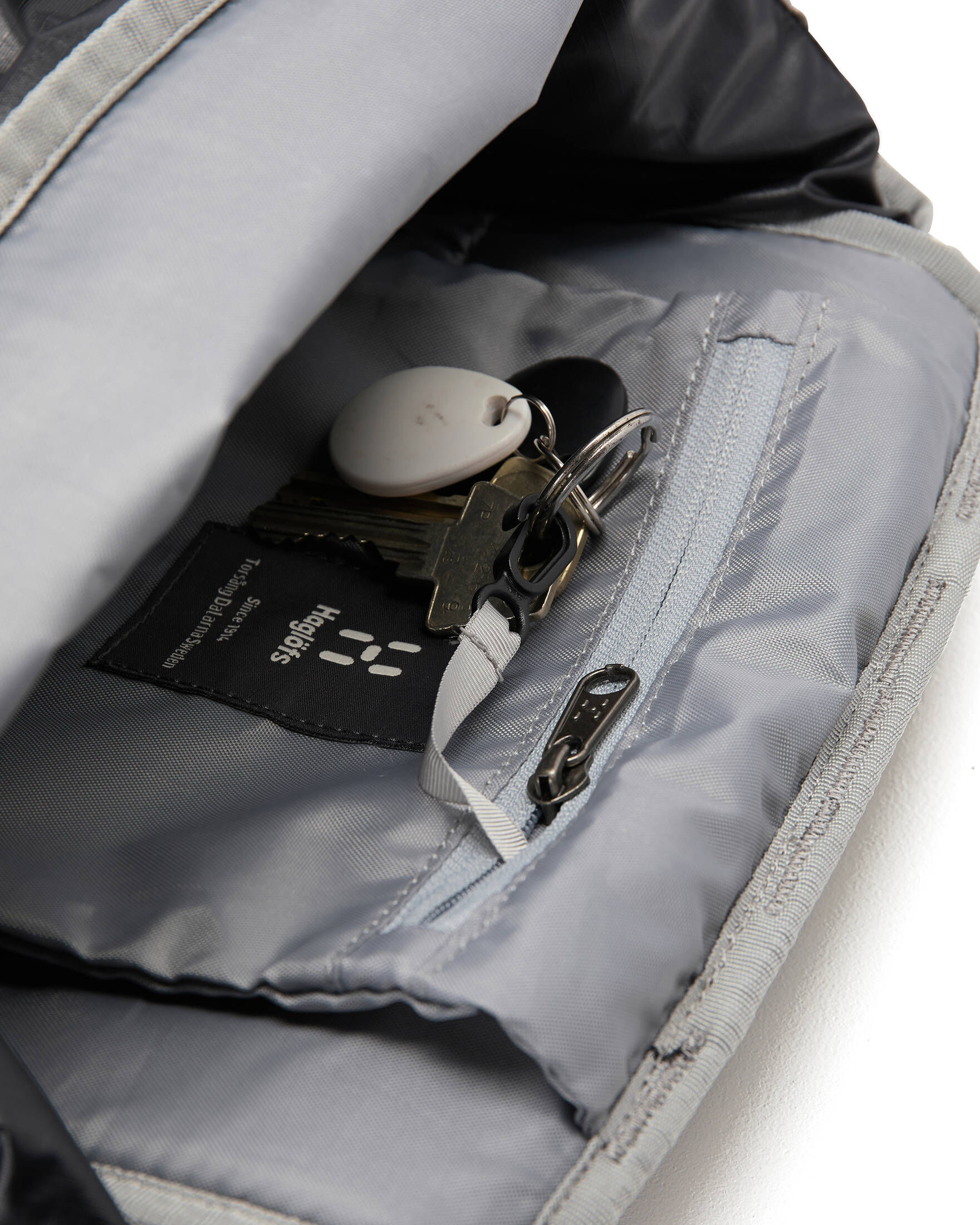 Haglöfs| Wanderrucksack Nusnäs 25L